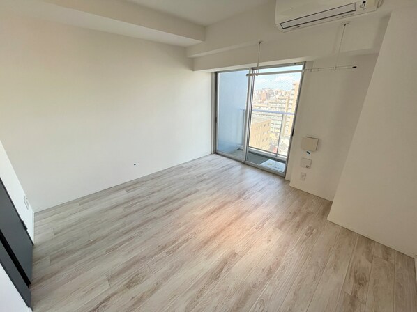 ドゥーエ西大島IIIの物件内観写真